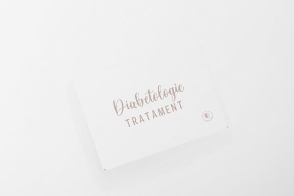 Diabetologie - tratament