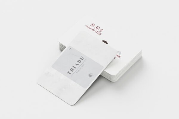 Triade - partea a II-a