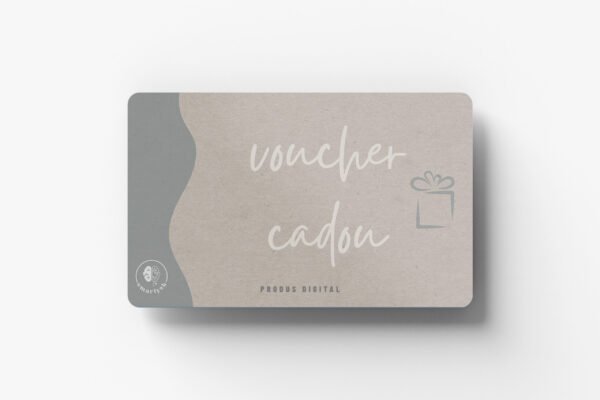 Voucher Cadou