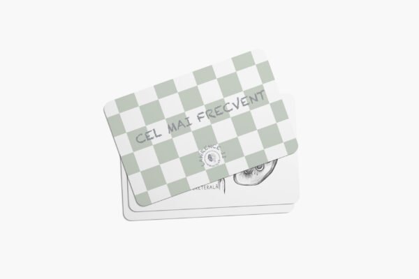 Cel mai frecvent- Lawrence II