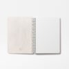 Notes I Will Re-Read - Caiet A4