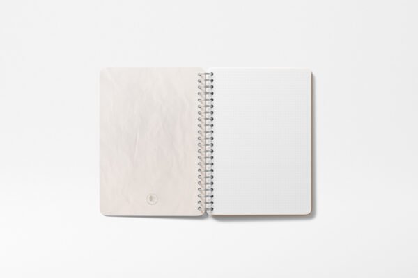 Notes I Will Re-Read - Caiet A4