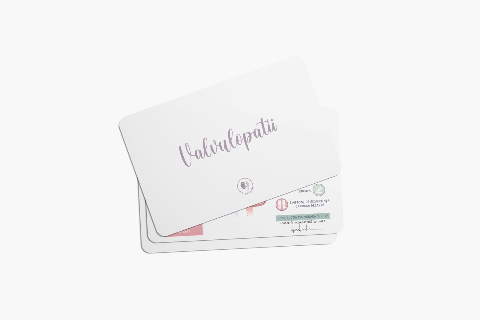 Valvulopatii