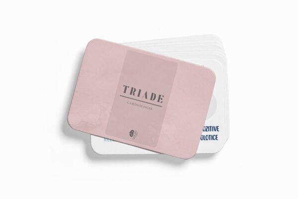 Triade Cardiologie